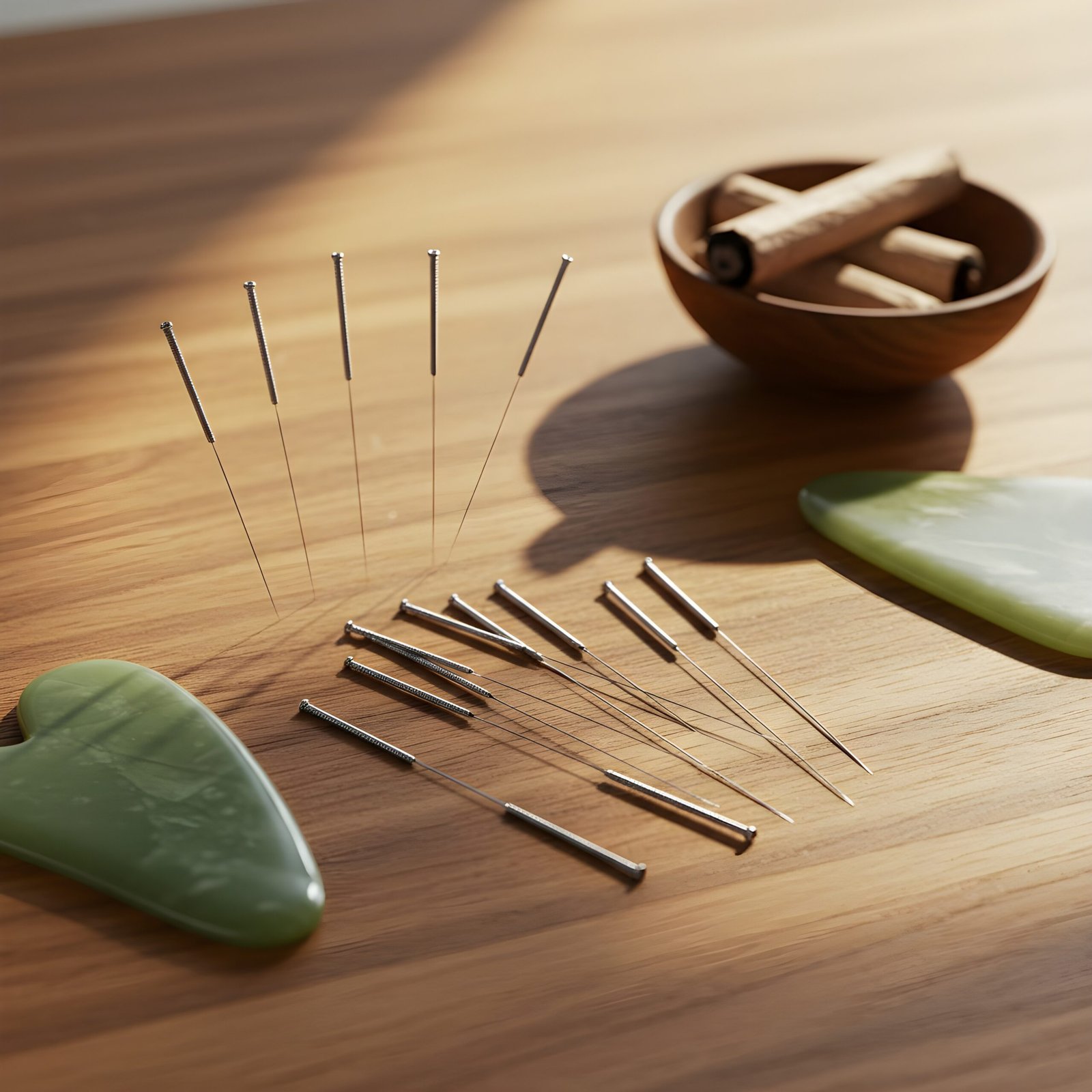 AdobeStock_1535684670_Preview Acupunctuurnaalden en natuurlijke hulpmiddelen voor behandeling van hormoonklachten en stress bij vrouwen in Ter Aar, Nieuwkoop en Alphen aan den Rijn