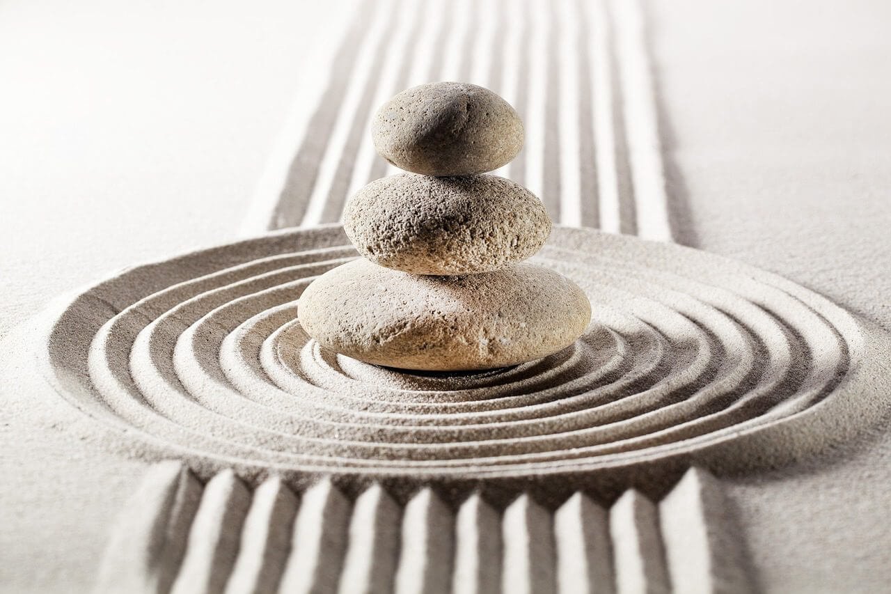 zen-5533494_1280 ontbijten met soep voor de spijsvertering